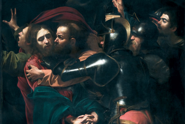 caravaggio taking of christ ireland-resized-600